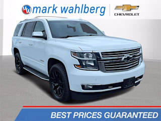 2017 Chevrolet Tahoe Premier 1GNSKCKC4HR142328 2017 Chevrolet Tahoe Premier