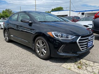 2018 Hyundai Elantra Value Edition 5NPD84LF8JH365662 2018 Hyundai Elantra Value Edition