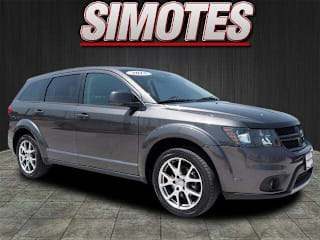 2015 Dodge Journey R/T 3C4PDCEG1FT699953 2015 Dodge Journey R/T