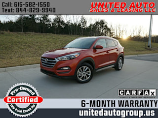 2017 Hyundai Tucson SE KM8J33A48HU593251 2017 Hyundai Tucson SE