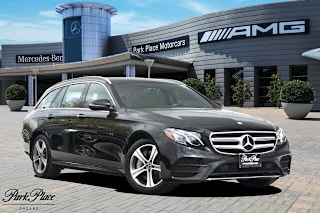 2020 Mercedes-Benz E-Class WDDZH6JBXLA745152 2020 Mercedes-Benz E-Class