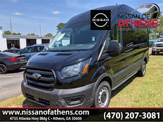 2020 Ford Transit Cargo 250 1FTBR1X88LKA05150 2020 Ford Transit Cargo 250