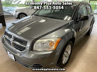 2012 Dodge Caliber SXT 1C3CDWDA5CD508134 2012 Dodge Caliber SXT