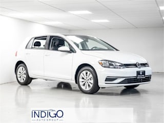 2021 Volkswagen Golf 3VWG57AU6MM008369 2021 Volkswagen Golf
