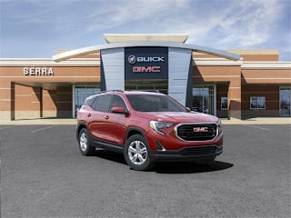2021 GMC Terrain 3GKALTEV9ML347857 2021 GMC Terrain