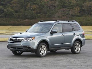 2011 Subaru Forester JF2SHADC9BH729308 2011 Subaru Forester