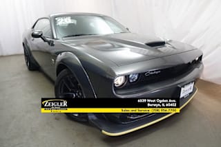 2020 Dodge Challenger R/T Scat Pack 2C3CDZFJ8LH196425 2020 Dodge Challenger R/T Scat Pack
