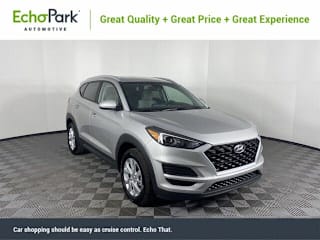 2020 Hyundai Tucson Value KM8J33A47LU152056 2020 Hyundai Tucson Value