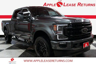 2020 Ford F-250 Super Duty Lariat 1FT7W2BT2LEC39895 2020 Ford F-250 Super Duty Lariat