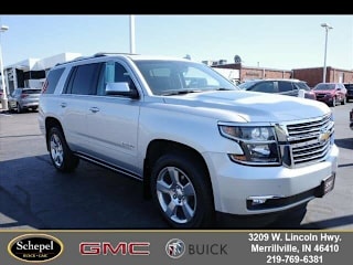 2020 Chevrolet Tahoe 1GNSKCKC1LR125771 2020 Chevrolet Tahoe