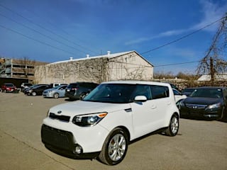 2016 Kia Soul KNDJP3A56G7242496 2016 Kia Soul