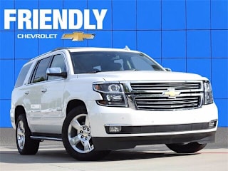 2016 Chevrolet Tahoe LTZ 1GNSCCKC1GR136644 2016 Chevrolet Tahoe LTZ