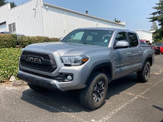 2016 Toyota Tacoma SR V6 3TMCZ5AN5GM022058 2016 Toyota Tacoma SR V6