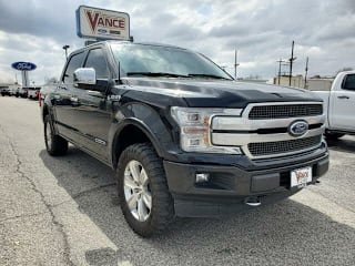 2018 Ford F-150 1FTFW1E18JFC43120 2018 Ford F-150
