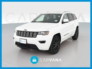 2019 Jeep Grand Cherokee Laredo 1C4RJFAG6KC562795 2019 Jeep Grand Cherokee Laredo