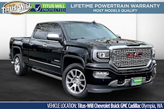 2016 GMC Sierra 1500 Denali 3GTU2PEJ0GG124927 2016 GMC Sierra 1500 Denali