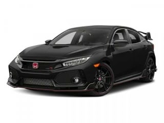 2018 Honda Civic Type R SHHFK8G78JU200227 2018 Honda Civic Type R