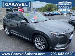 2018 Mazda CX-9 Grand Touring JM3TCBDY9J0226126 2018 Mazda CX-9 Grand Touring