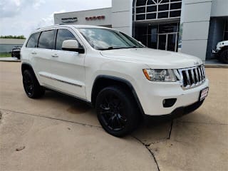 2011 Jeep Grand Cherokee Laredo 1J4RS4GG5BC611567 2011 Jeep Grand Cherokee Laredo