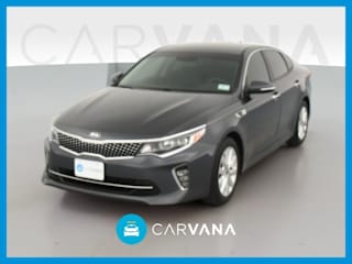 2018 Kia Optima S 5XXGT4L35JG200360 2018 Kia Optima S