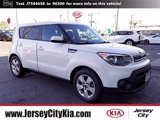 2018 Kia Soul KNDJN2A20J7544458 2018 Kia Soul