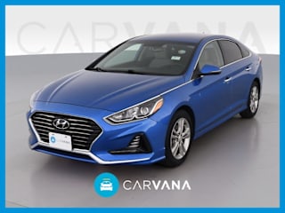 2018 Hyundai Sonata Sport 5NPE34AF4JH656391 2018 Hyundai Sonata Sport