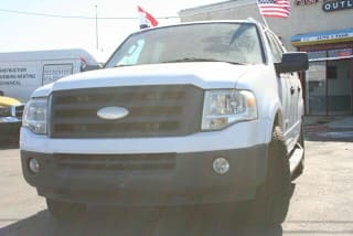 2008 Ford Expedition 1FMFU16578LA55431 2008 Ford Expedition