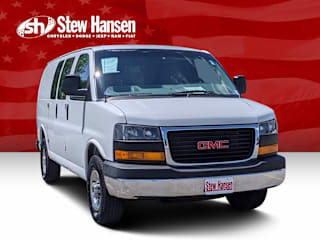 2015 GMC Savana Cargo 2500 1GTW7FCF0F1900389 2015 GMC Savana Cargo 2500