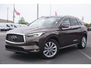 2019 Infiniti QX50 Essential 3PCAJ5M18KF104192 2019 Infiniti QX50 Essential