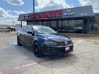 2015 Volkswagen Jetta S 3VW2K7AJ2FM424673 2015 Volkswagen Jetta S