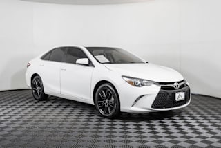 2015 Toyota Camry 4T1BF1FK1FU894707 2015 Toyota Camry