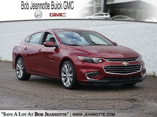 2017 Chevrolet Malibu Premier 1G1ZH5SX8HF283904 2017 Chevrolet Malibu Premier