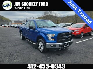 2017 Ford F-150 1FTEX1E88HFB07859 2017 Ford F-150
