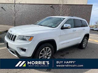 2015 Jeep Grand Cherokee Limited 1C4RJFBG5FC608959 2015 Jeep Grand Cherokee Limited
