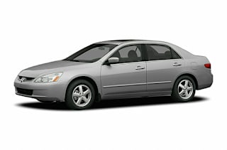2005 Honda Accord EX V-6 w/Navi 1HGCM66835A037693 2005 Honda Accord EX V-6 w/Navi