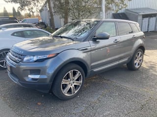 2015 Land Rover Range Rover Evoque SALVP2BG7FH064675 2015 Land Rover Range Rover Evoque