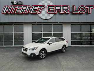 2019 Subaru Outback 3.6R Limited 4S4BSENC7K3286493 2019 Subaru Outback 3.6R Limited