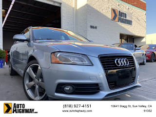 2013 Audi A3 2.0T Premium Plus WAUKEAFM5DA027993 2013 Audi A3 2.0T Premium Plus