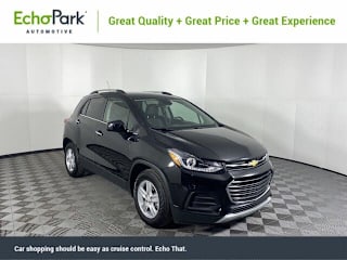 2019 Chevrolet Trax LT KL7CJLSB2KB818490 2019 Chevrolet Trax LT
