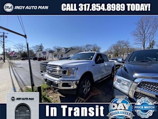 2018 Ford F-150 XLT 1FTEW1EP3JKF24474 2018 Ford F-150 XLT