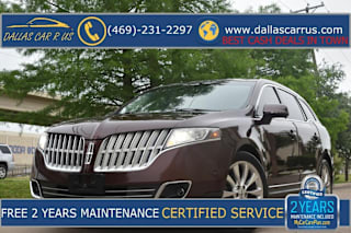 2010 Lincoln MKT EcoBoost 2LMHJ5AT4ABJ26741 2010 Lincoln MKT EcoBoost