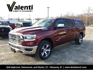 2020 Ram Pickup 1500 Laramie 1C6SRFJT2LN375316 2020 Ram Pickup 1500 Laramie