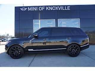 2015 Land Rover Range Rover SALGV3TF9FA219052 2015 Land Rover Range Rover