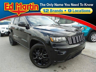 2019 Jeep Grand Cherokee Altitude 1C4RJFAG8KC677656 2019 Jeep Grand Cherokee Altitude