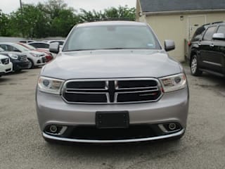 2014 Dodge Durango SXT 1C4RDHAG3EC307870 2014 Dodge Durango SXT