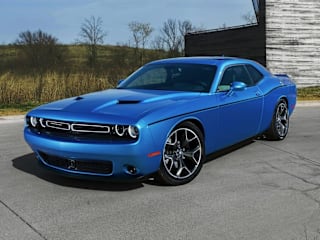 2018 Dodge Challenger SXT 2C3CDZAG6JH280459 2018 Dodge Challenger SXT