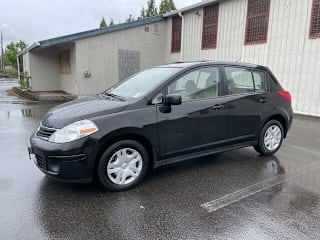 2012 Nissan Versa 1.8 S 3N1BC1CP5CL370790 2012 Nissan Versa 1.8 S