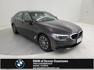 2017 BMW 5 Series 530i xDrive WBAJA7C37HWA70927 2017 BMW 5 Series 530i xDrive