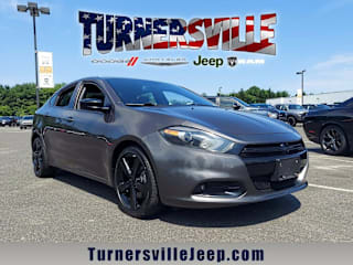 2016 Dodge Dart SXT 1C3CDFBB4GD517571 2016 Dodge Dart SXT