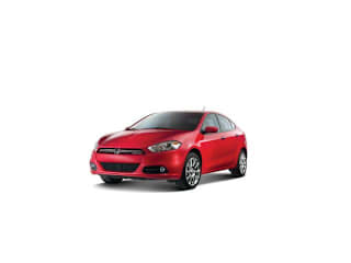 2013 Dodge Dart 1C3CDFBA6DD345496 2013 Dodge Dart